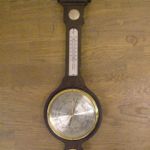 363 8103 Barometer